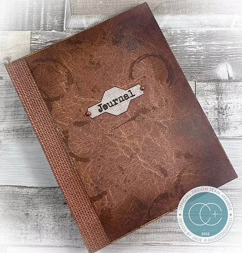 Craft Consortium Journalling & Mixed Media Phase 2 Stamp Bundle