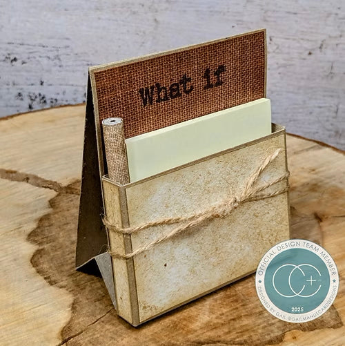 Craft Consortium Journalling & Mixed Media Phase 2 Stamp Bundle