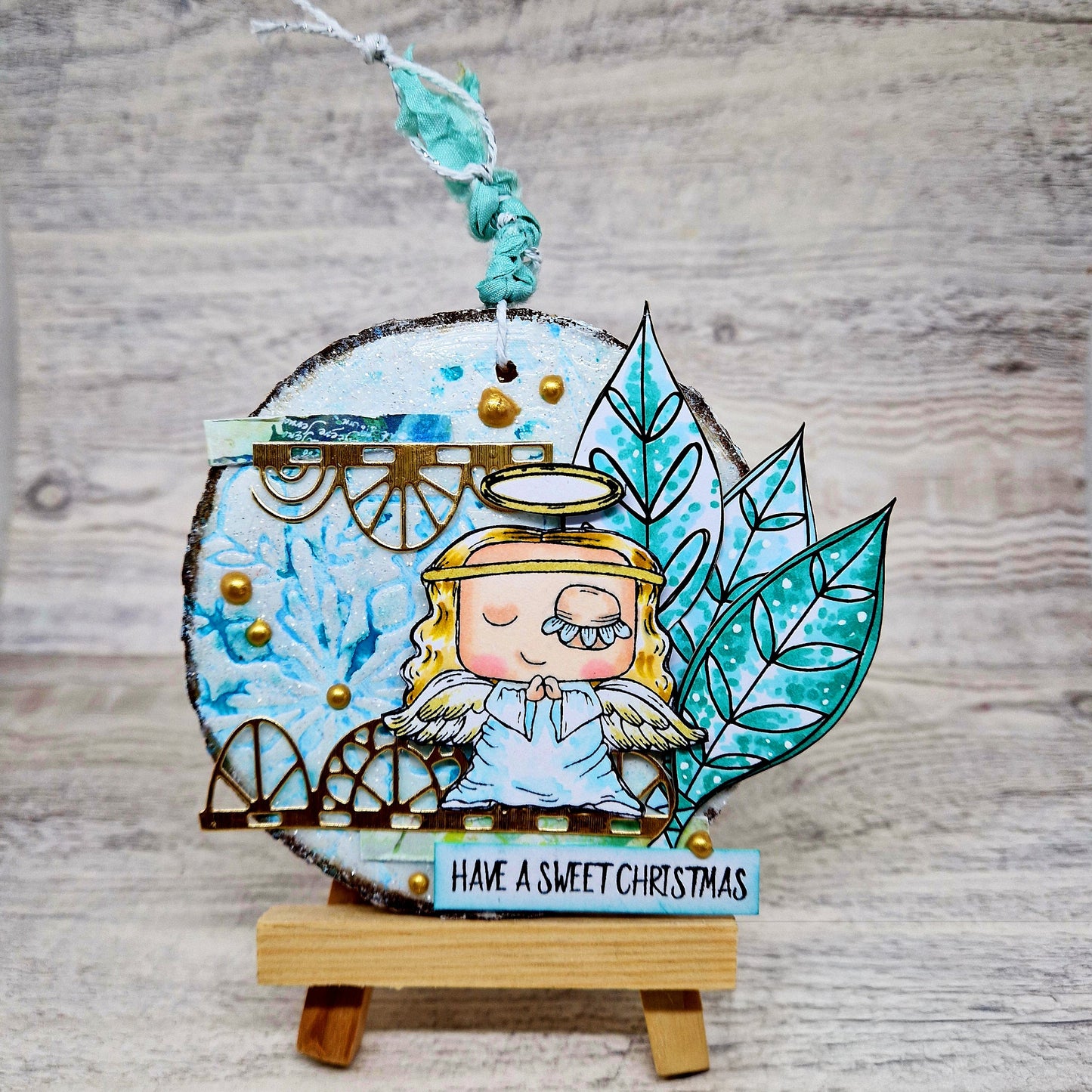 Janet Klein Ghouls Night Out - Complete Bundle