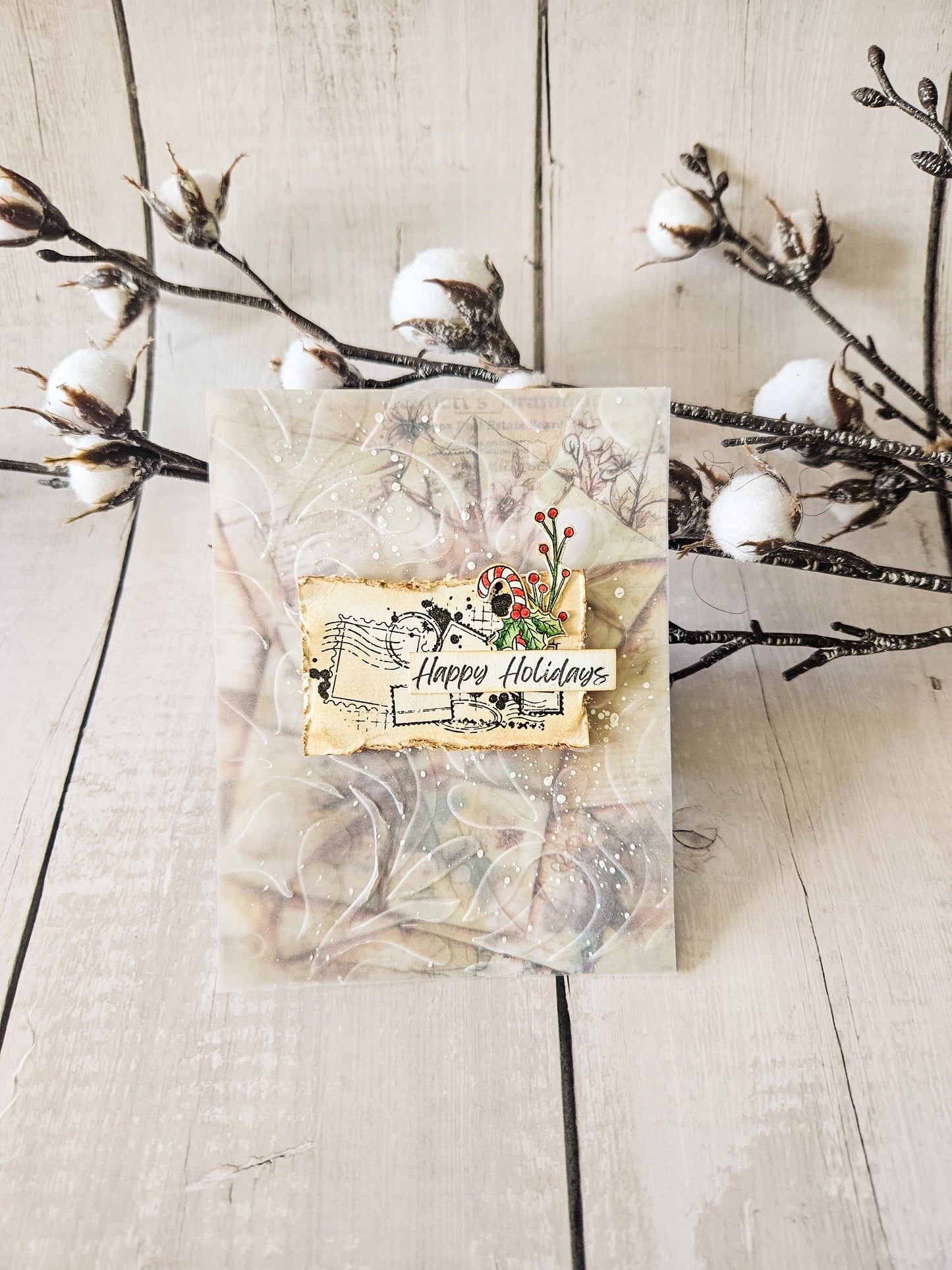 September Complete Papers Bundle