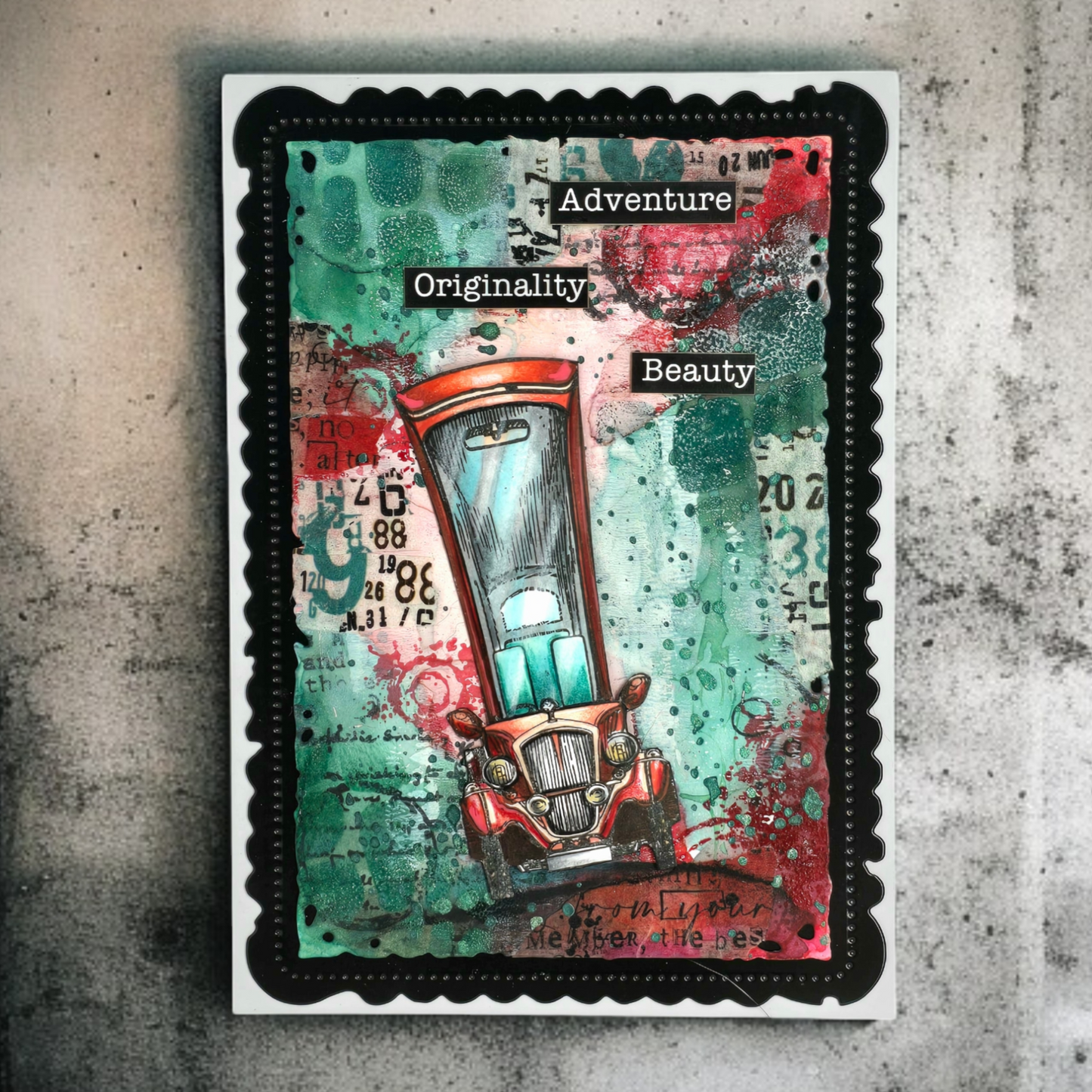 Snippets & Snapshots Die Bundle