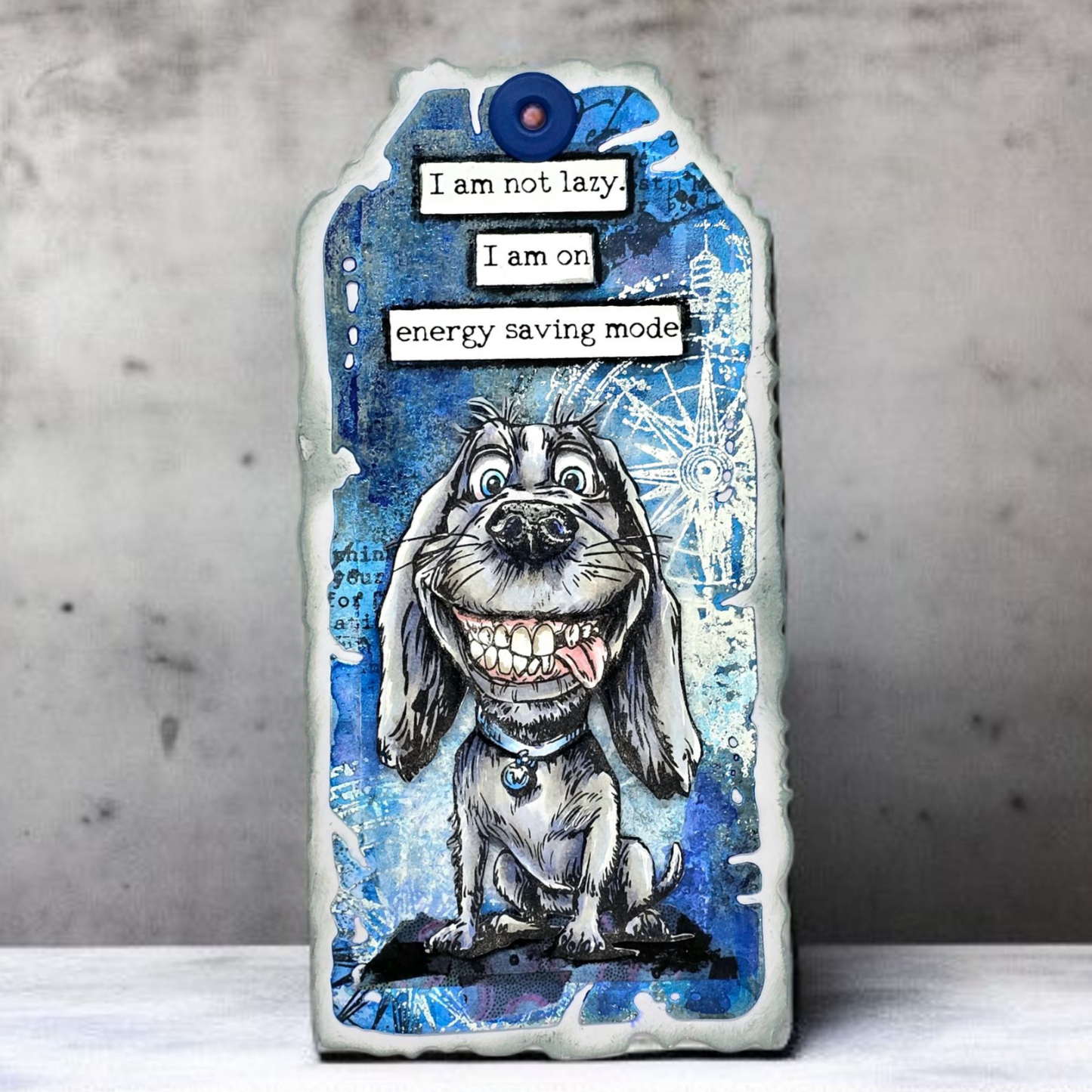 Streetwise Snouts Stamp Bundle