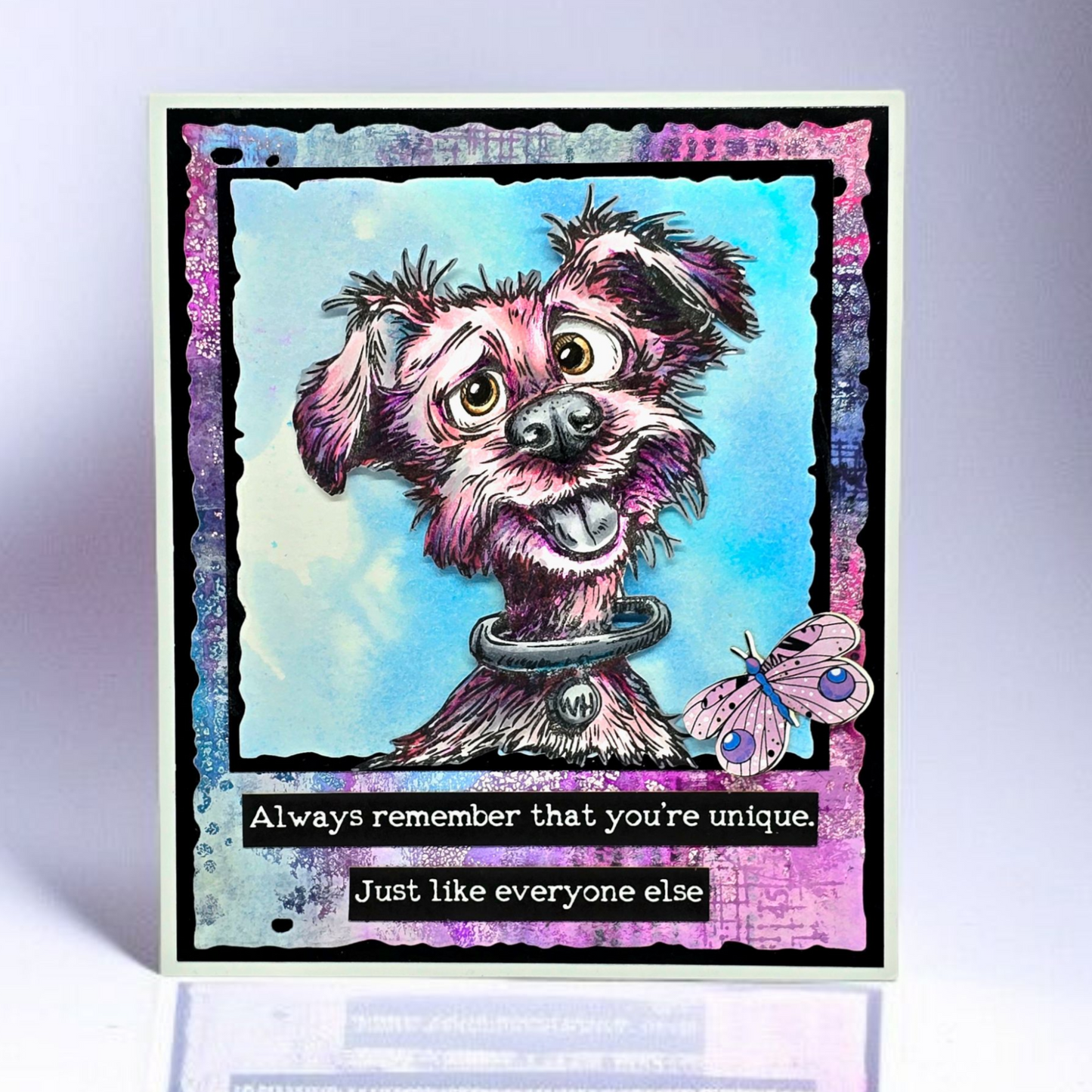 June Ephemera Bundle