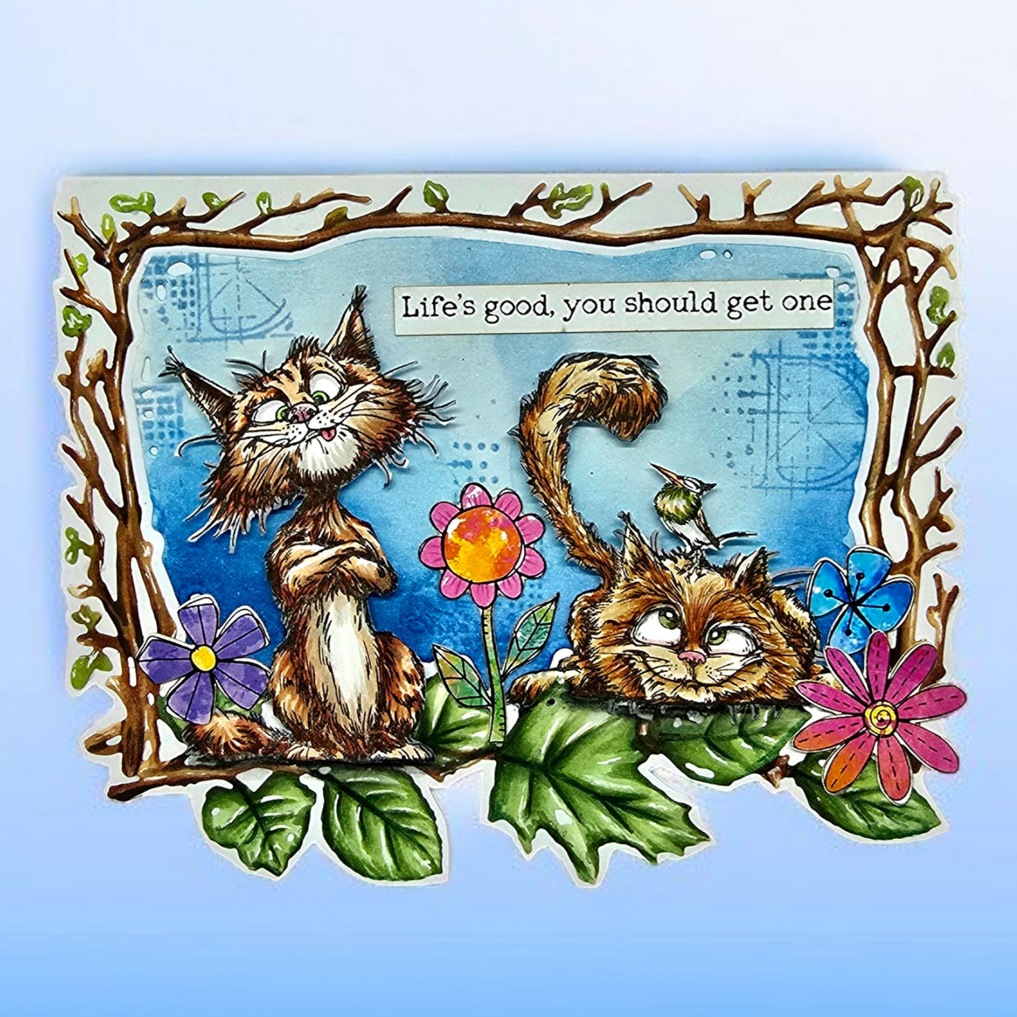 June Ephemera Bundle