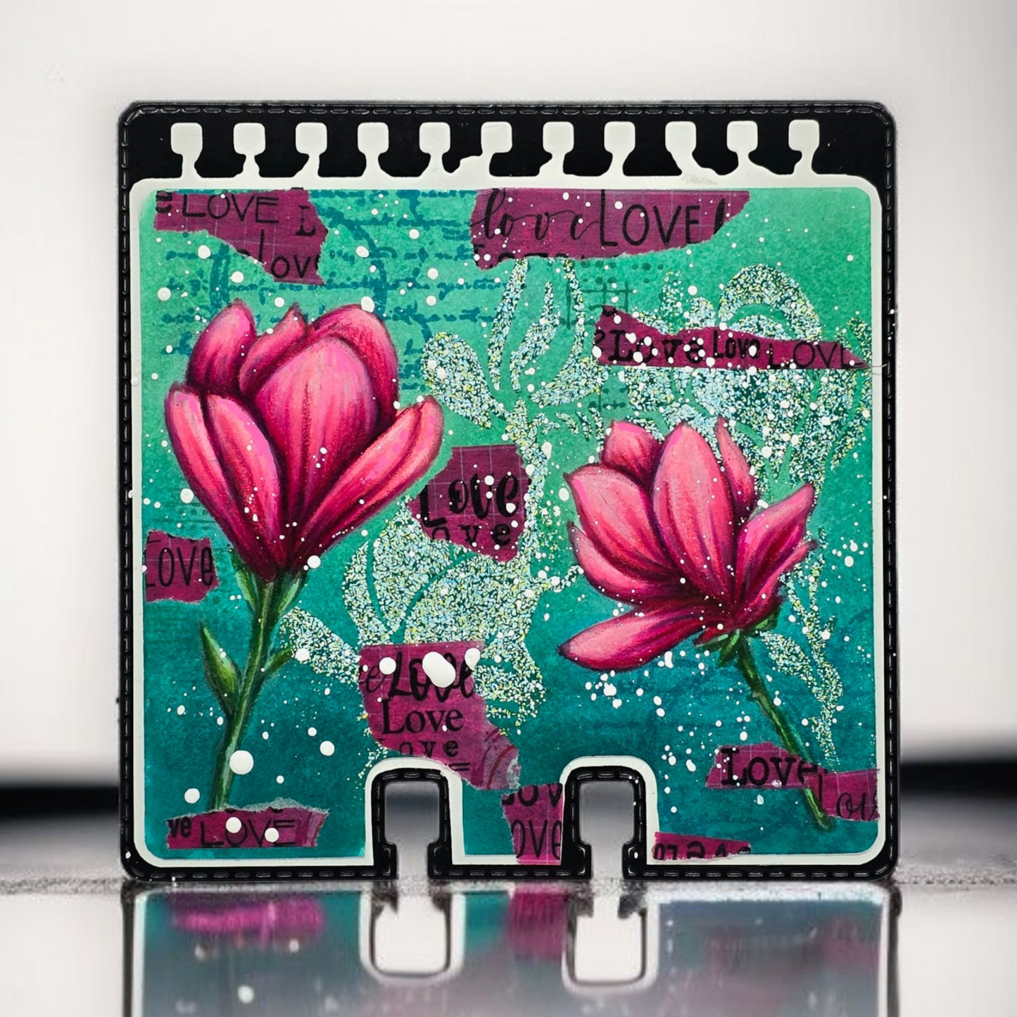 Dreamy Snowland Memorydex Die Bundle - 9 Dies