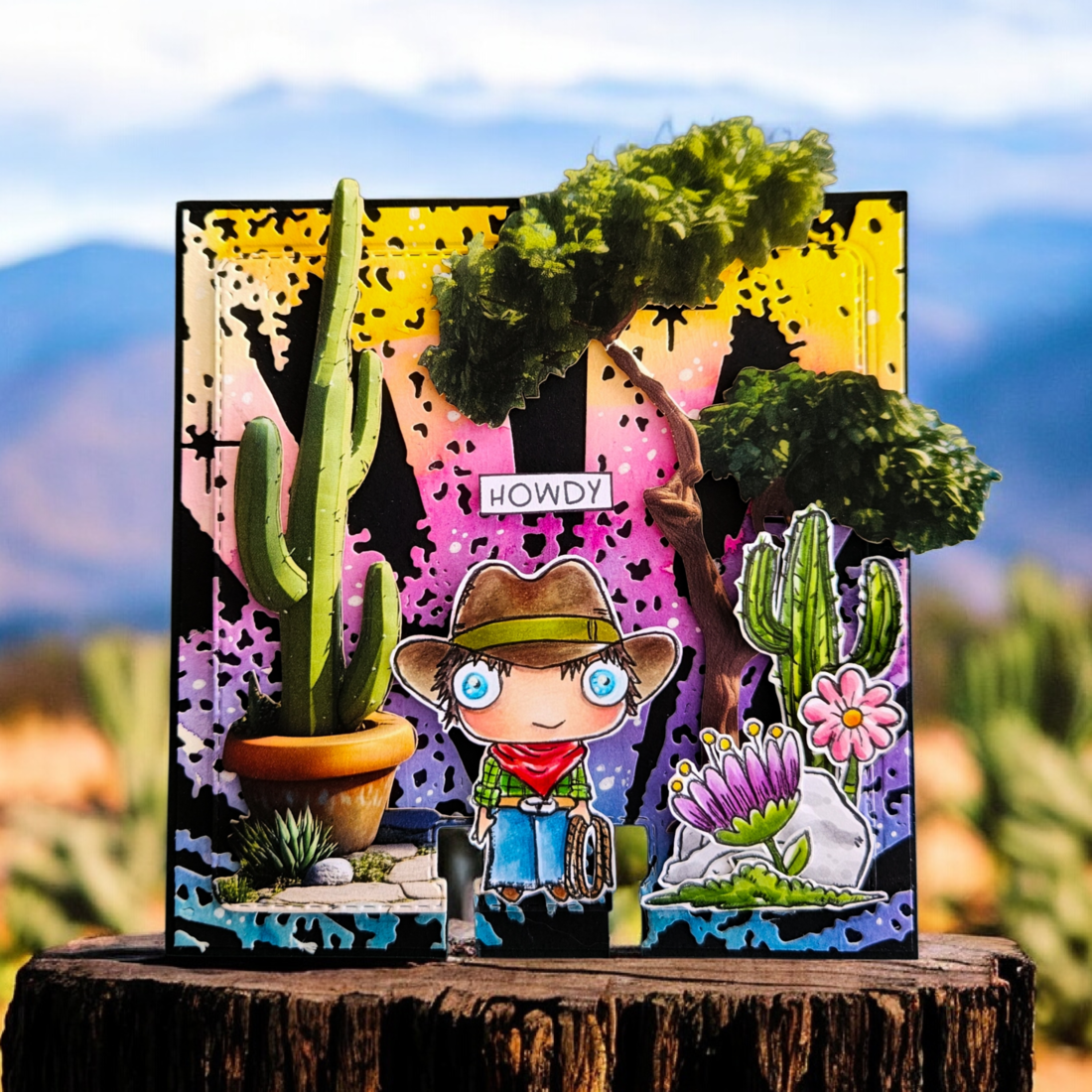 Bazaar Trails Ephemera Bundle