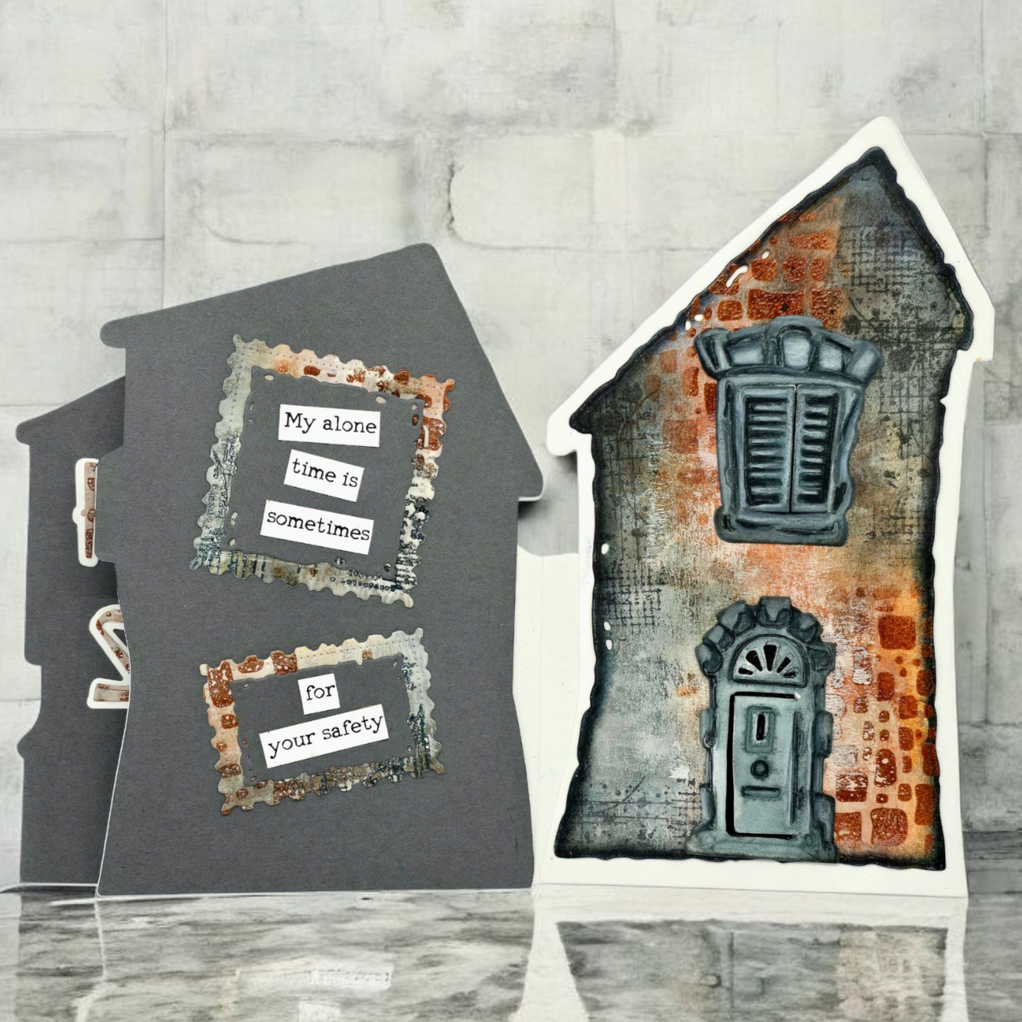 June Ephemera Bundle