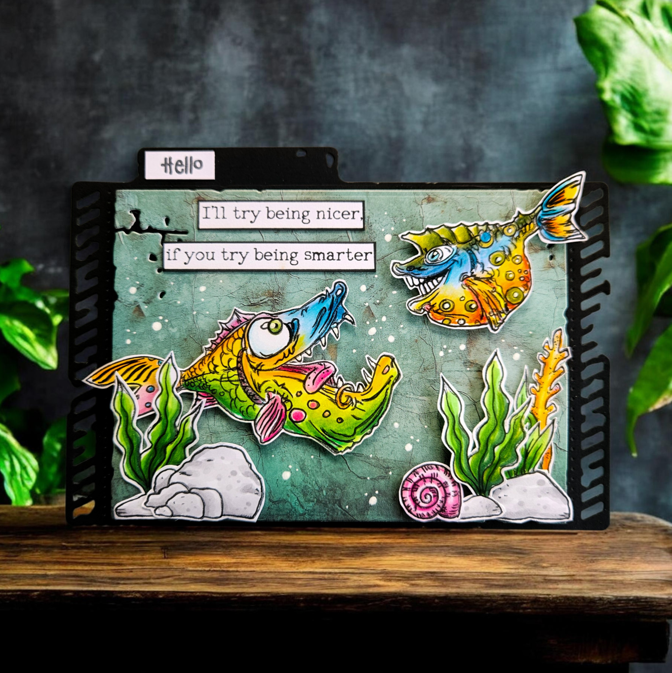 June Ephemera Bundle