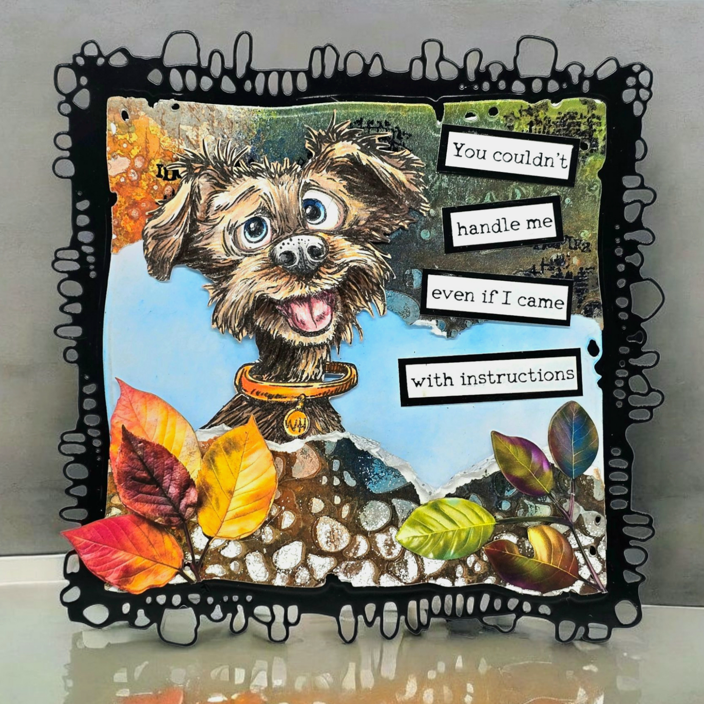 Streetwise Snouts Stamp Bundle