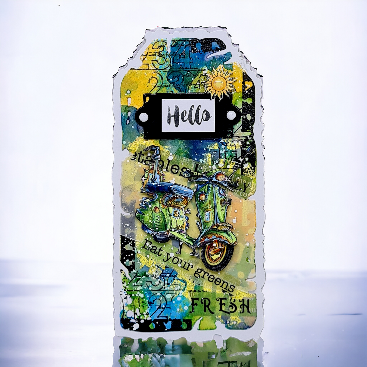 Seaside Serenade Complete Collection