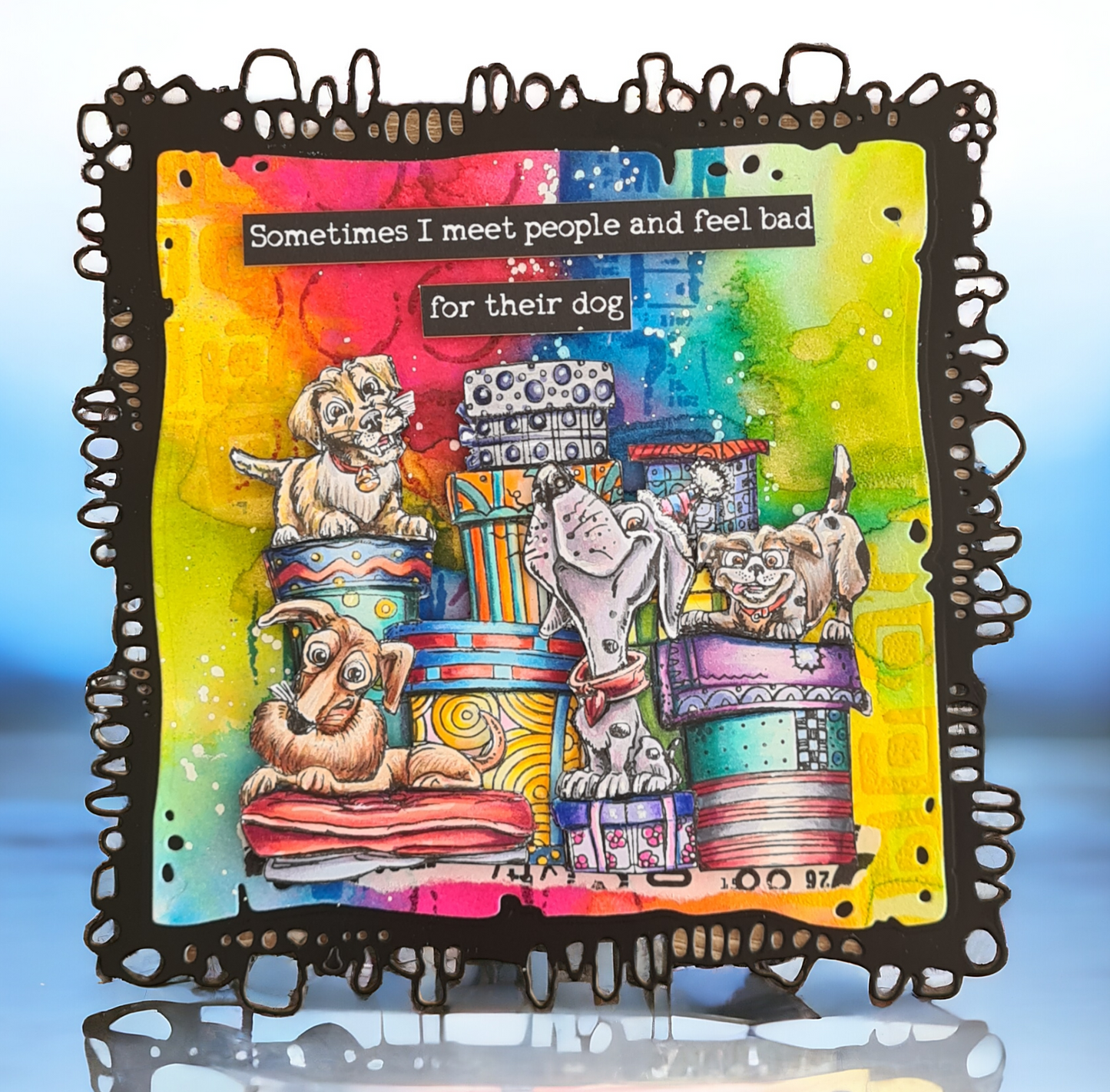 June Ephemera Bundle