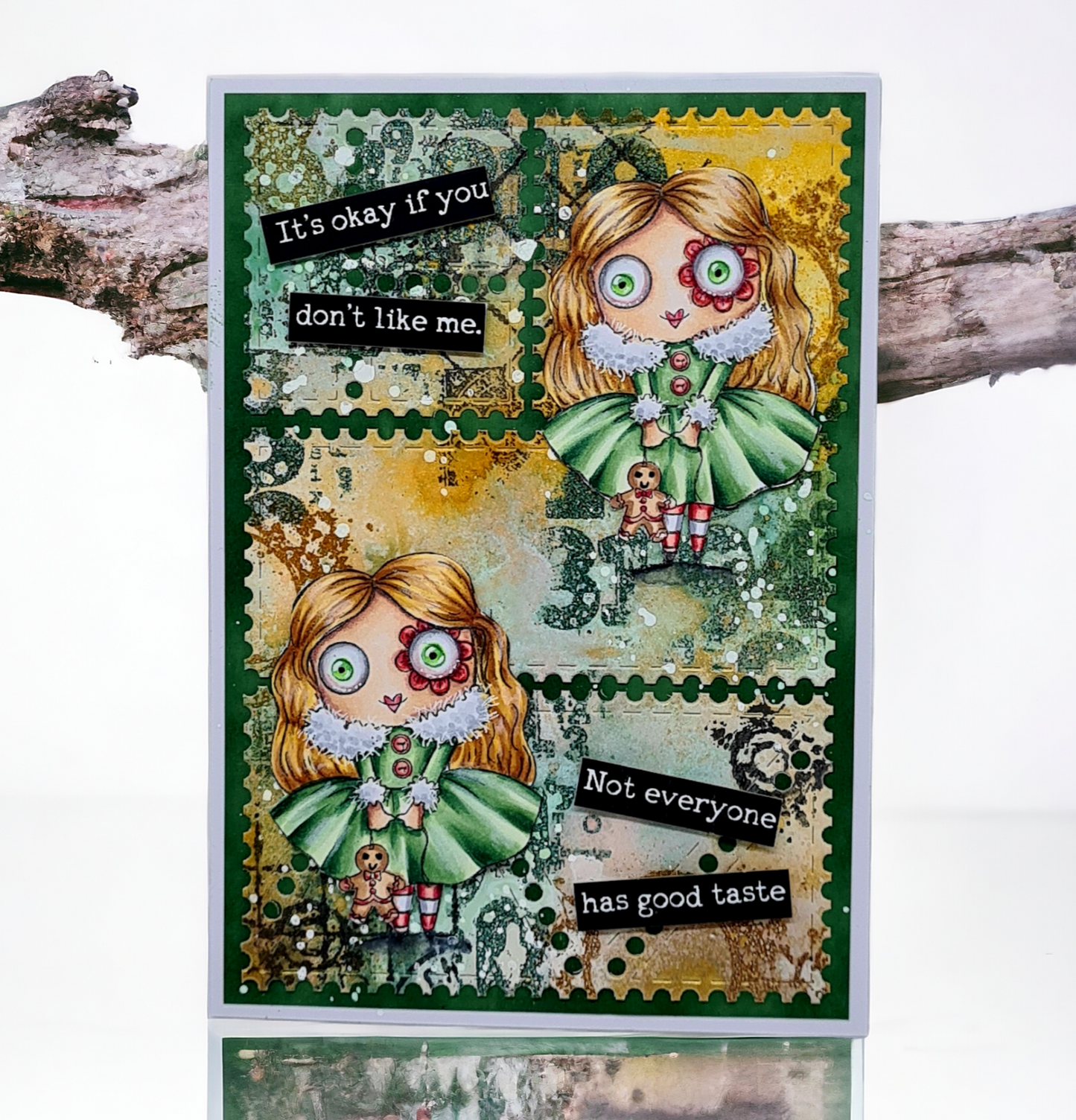 Polygon Parallel - Die Bundle