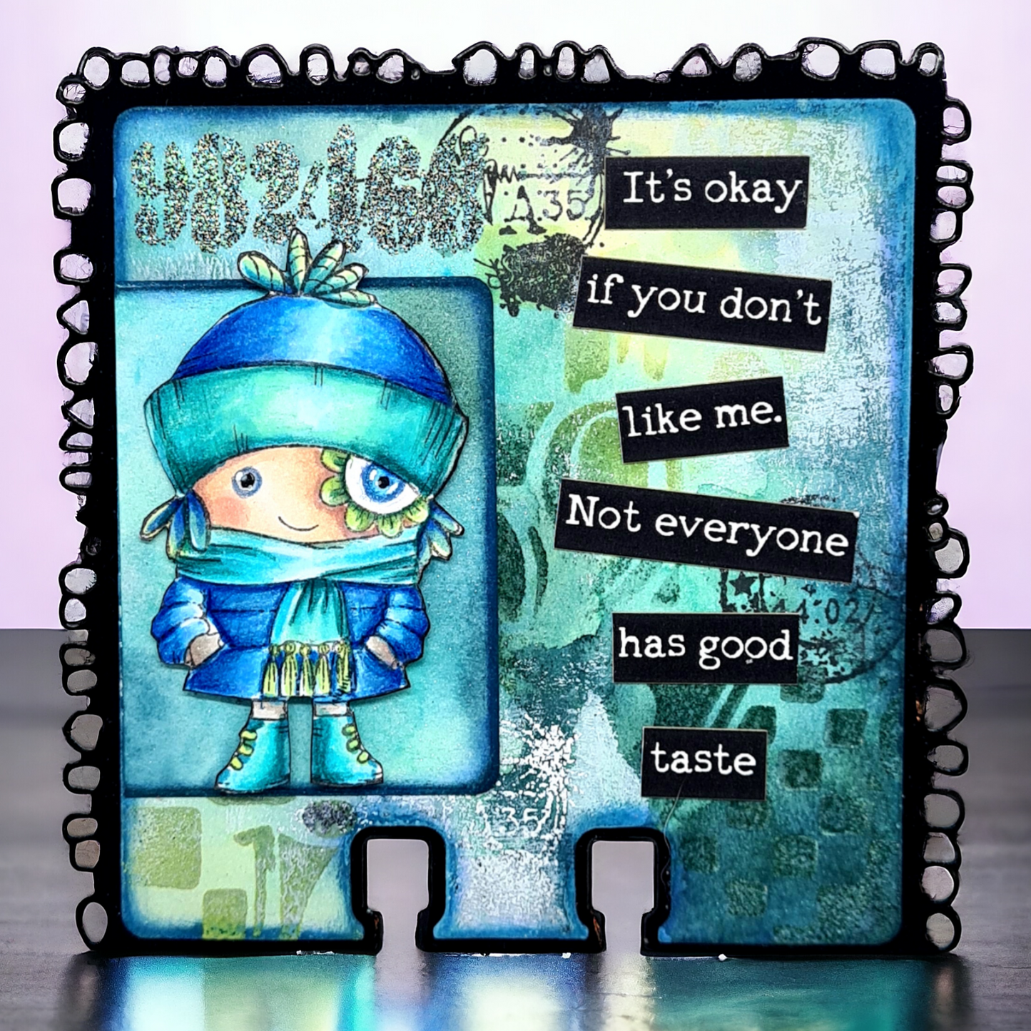 June Ephemera Bundle