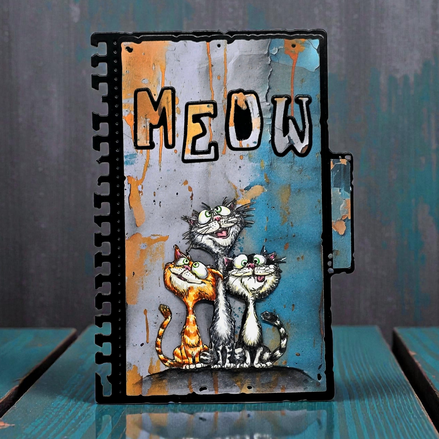 November 2025 Design Paper Bundle