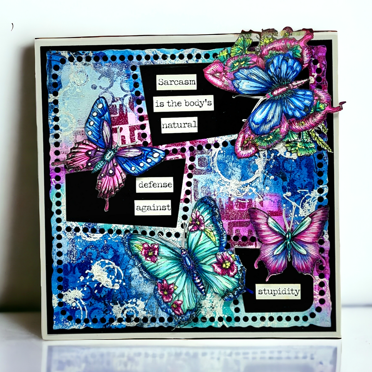 Frame Scape Die Bundle