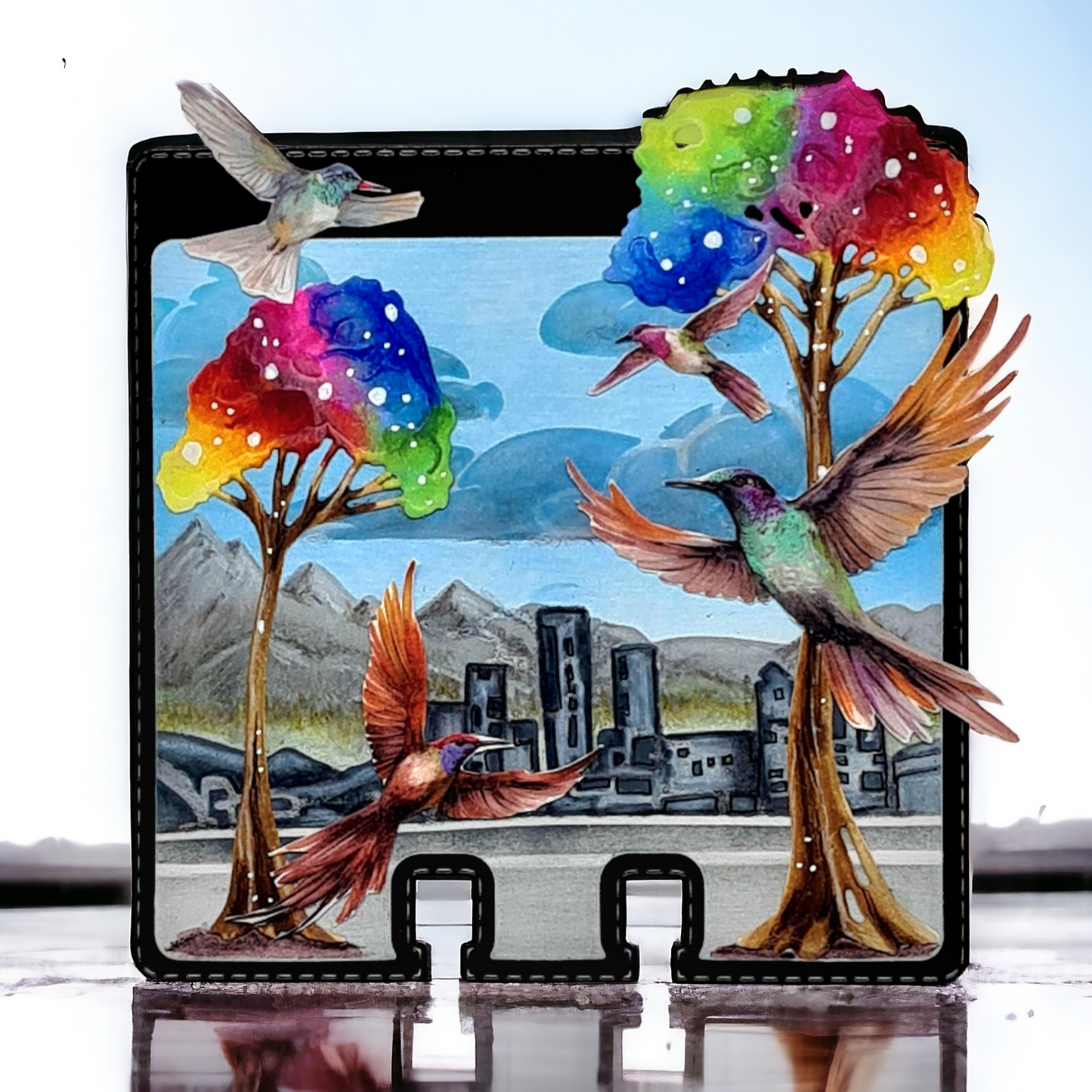 Twists & Climbs Die Bundle