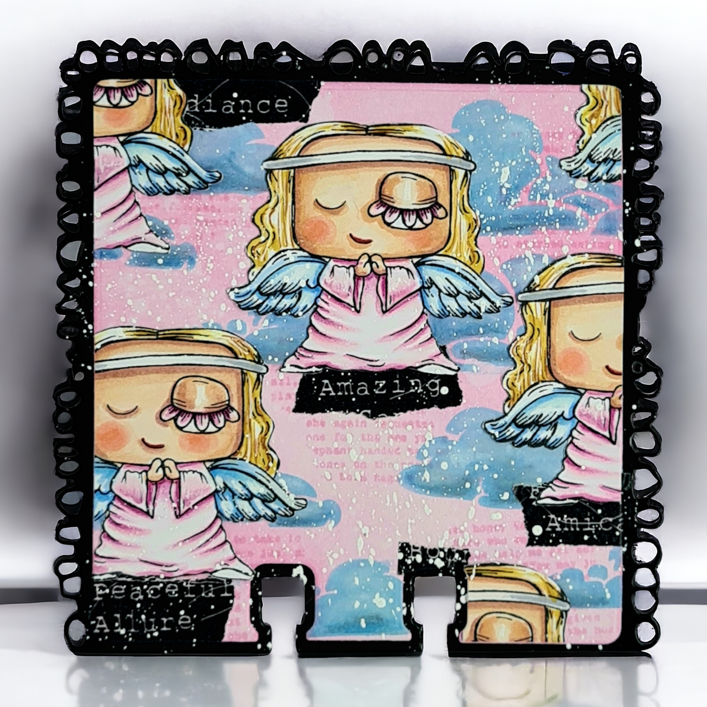 Janet Klein Ghouls Night Out - Complete Bundle