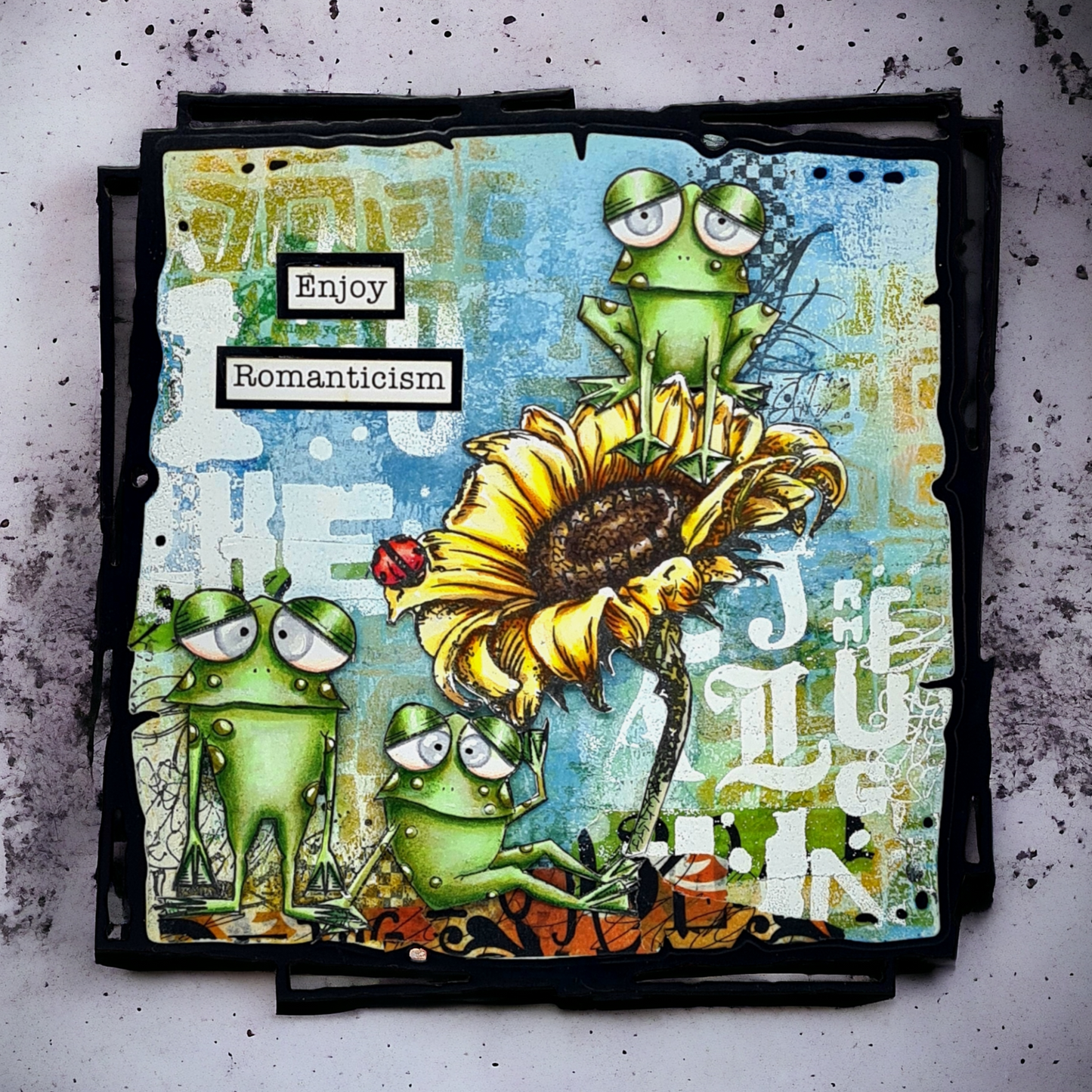 Twists & Climbs Die Bundle