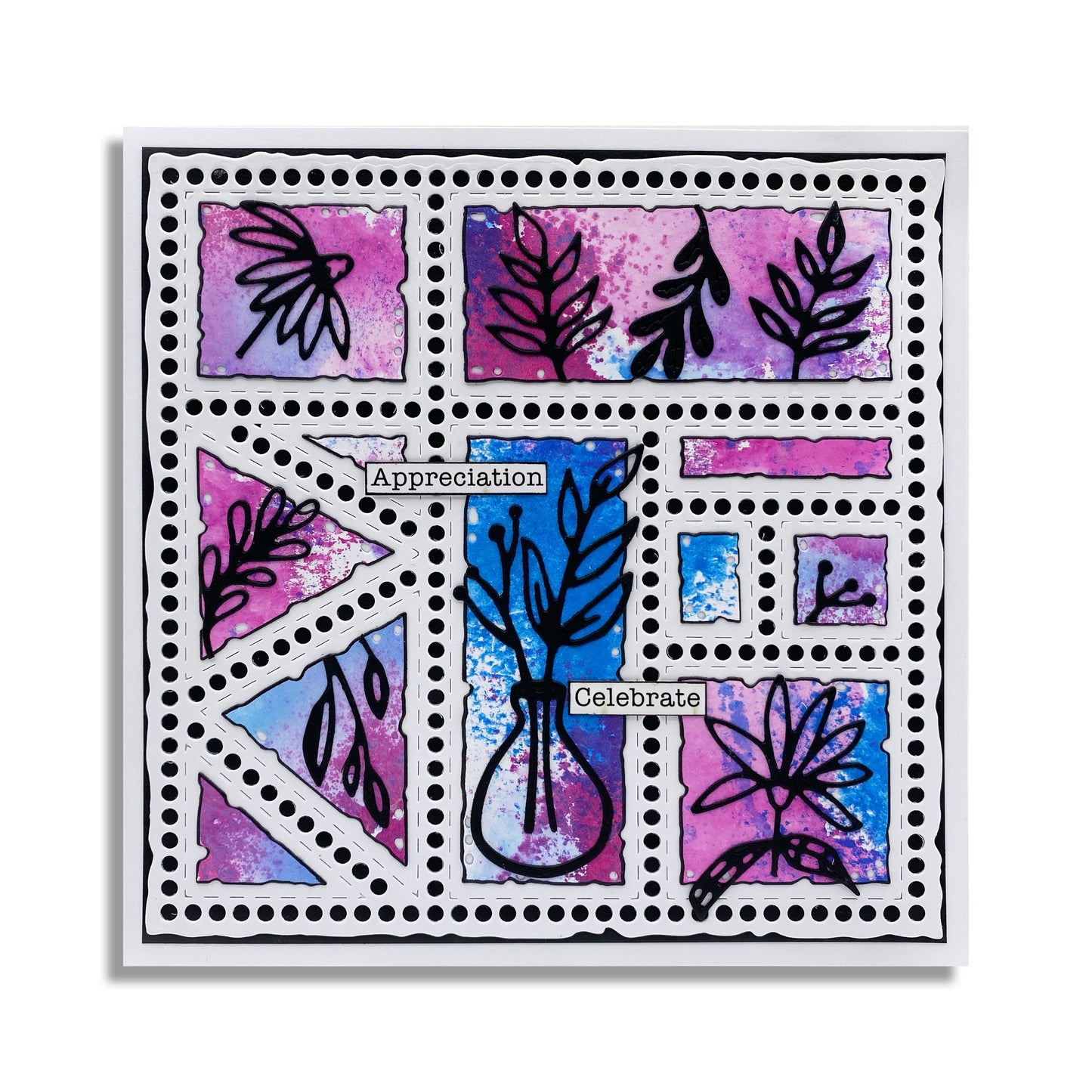 Polygon Parallel - Die Bundle