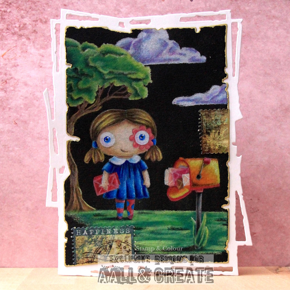 Twists & Climbs Die Bundle