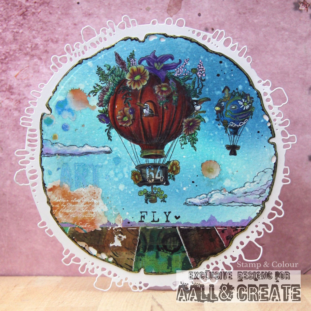 Seaside Serenade Complete Collection