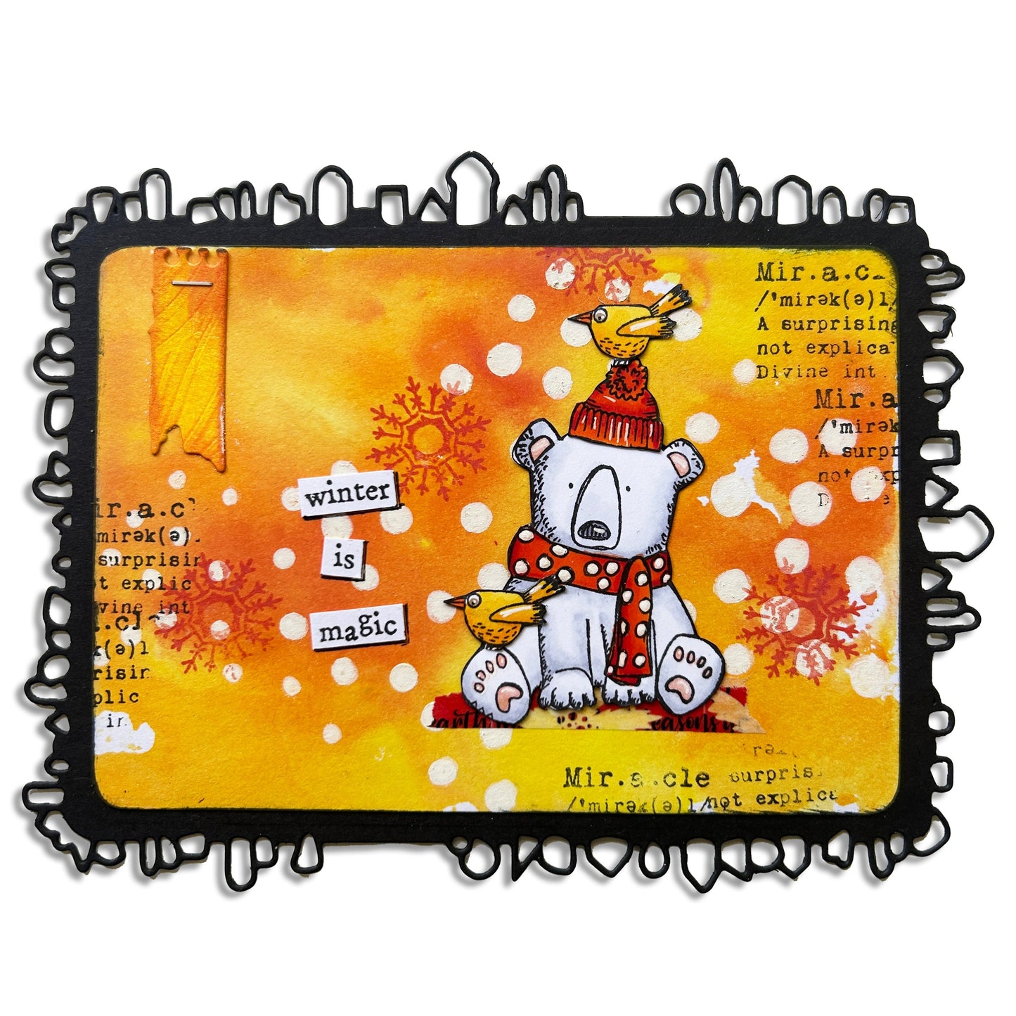 Complete Christmas Collection by Janet Klein