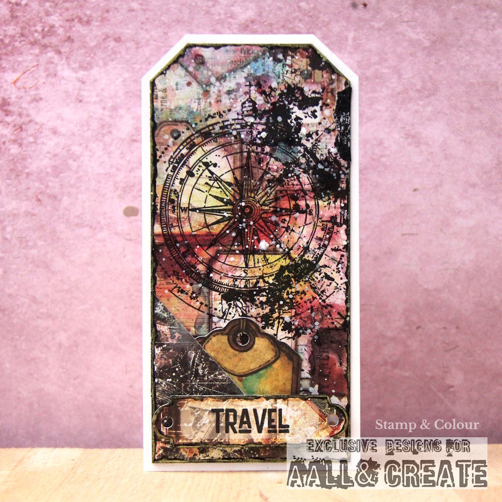 September Complete Papers Bundle