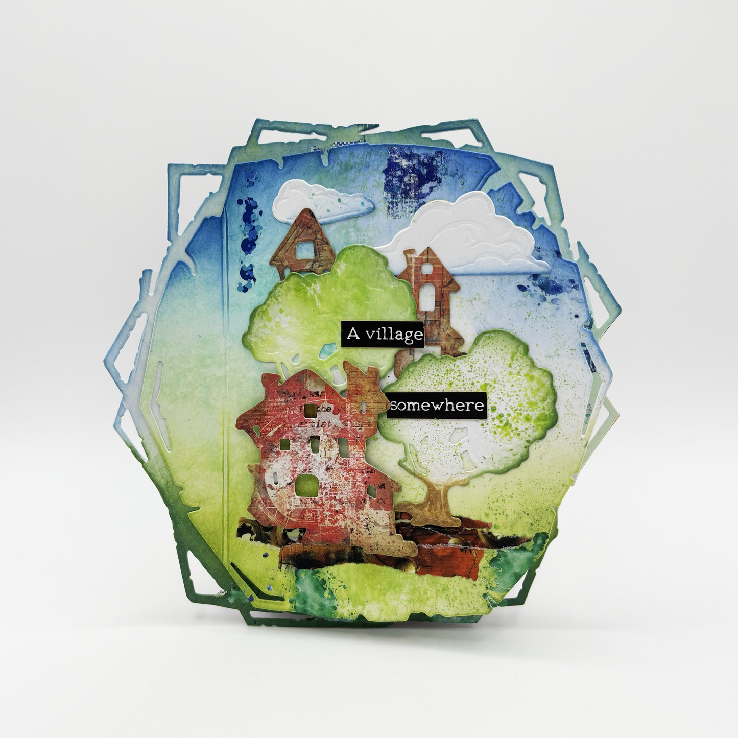 Twists & Climbs Die Bundle