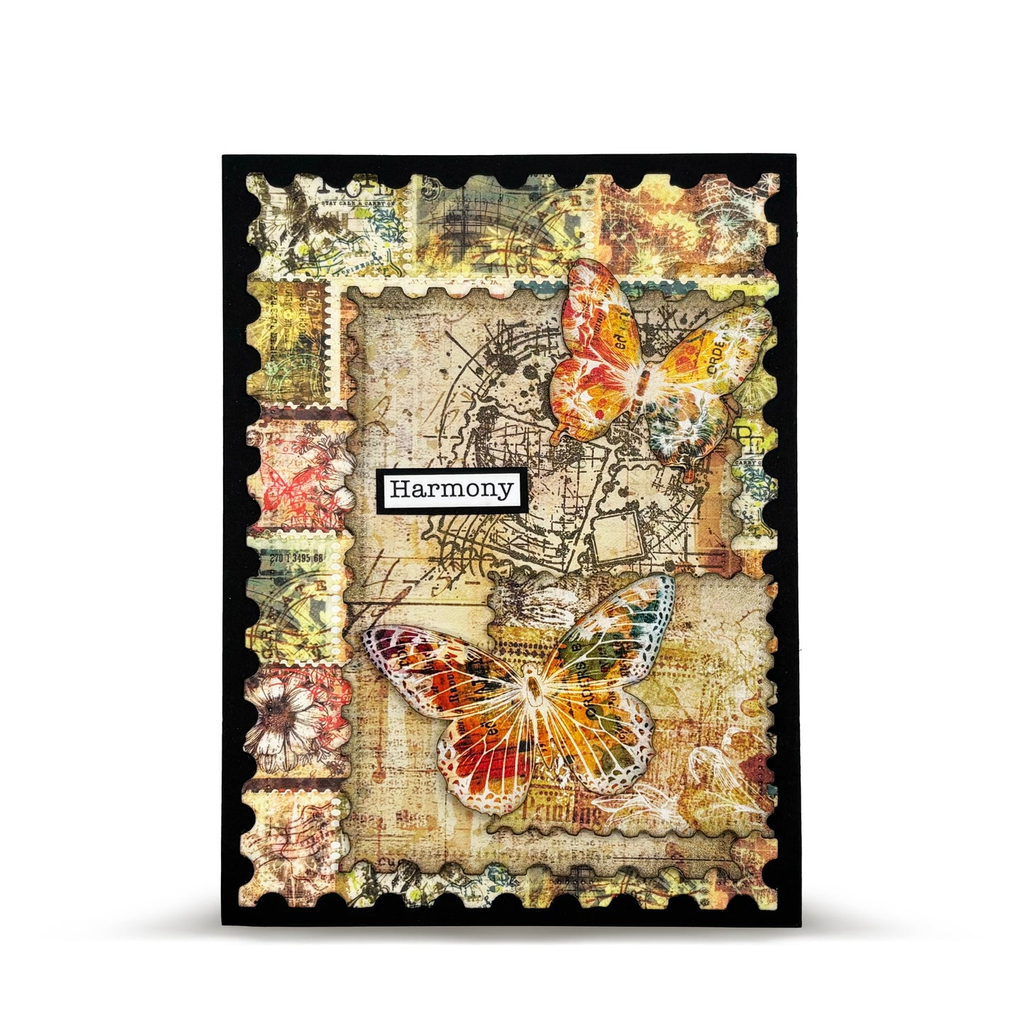 Snippets & Snapshots Die Bundle