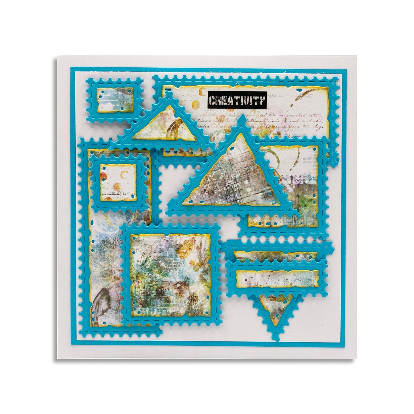 Polygon Parallel - Die Bundle