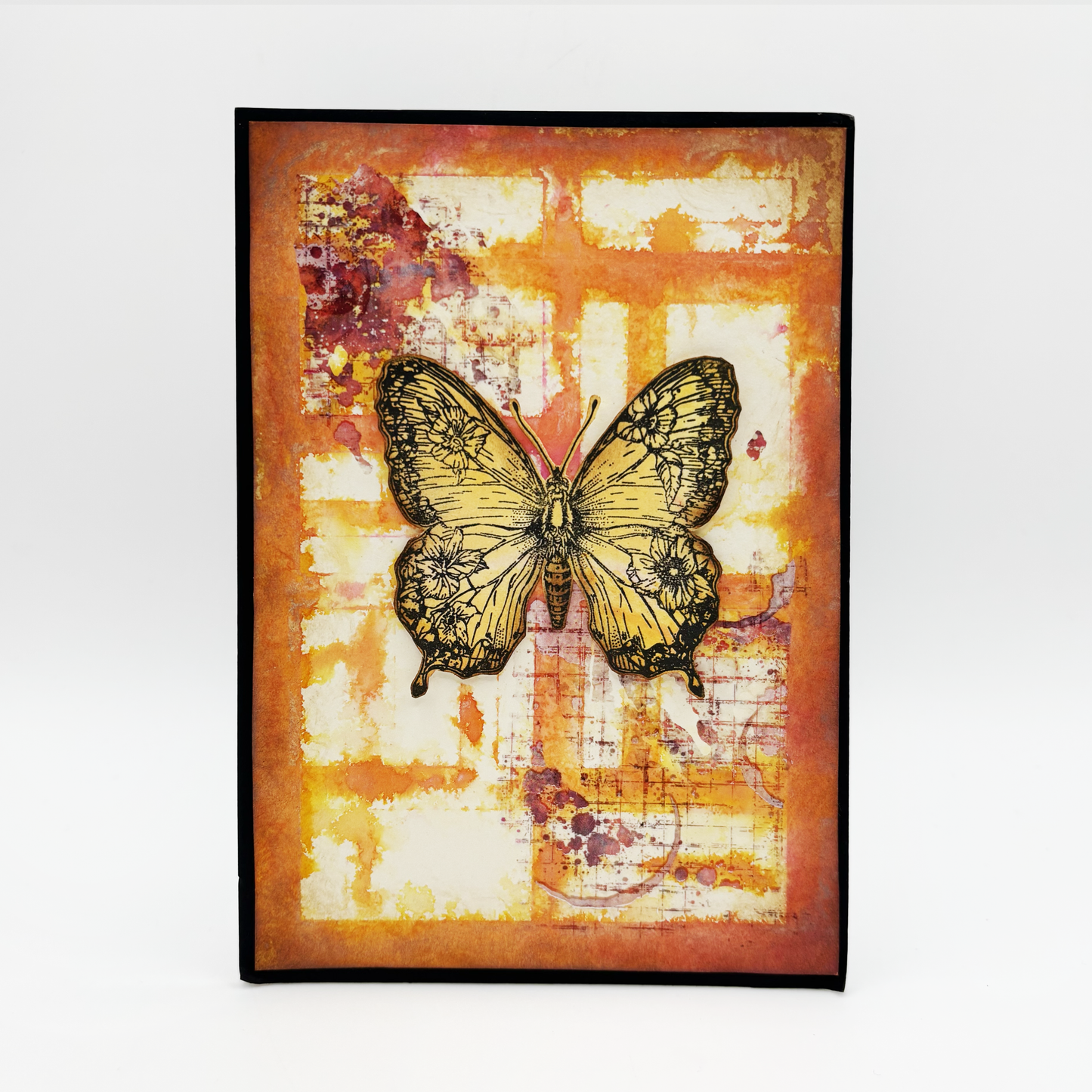 Frame Fever Stencil Bundle