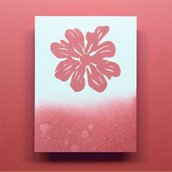 Ranger Simon Hurley create. Stellar Ink Pad Rosy Cheeks