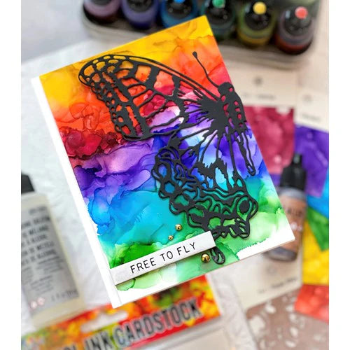 Ranger Tim Holtz® Alcohol Ink Blower