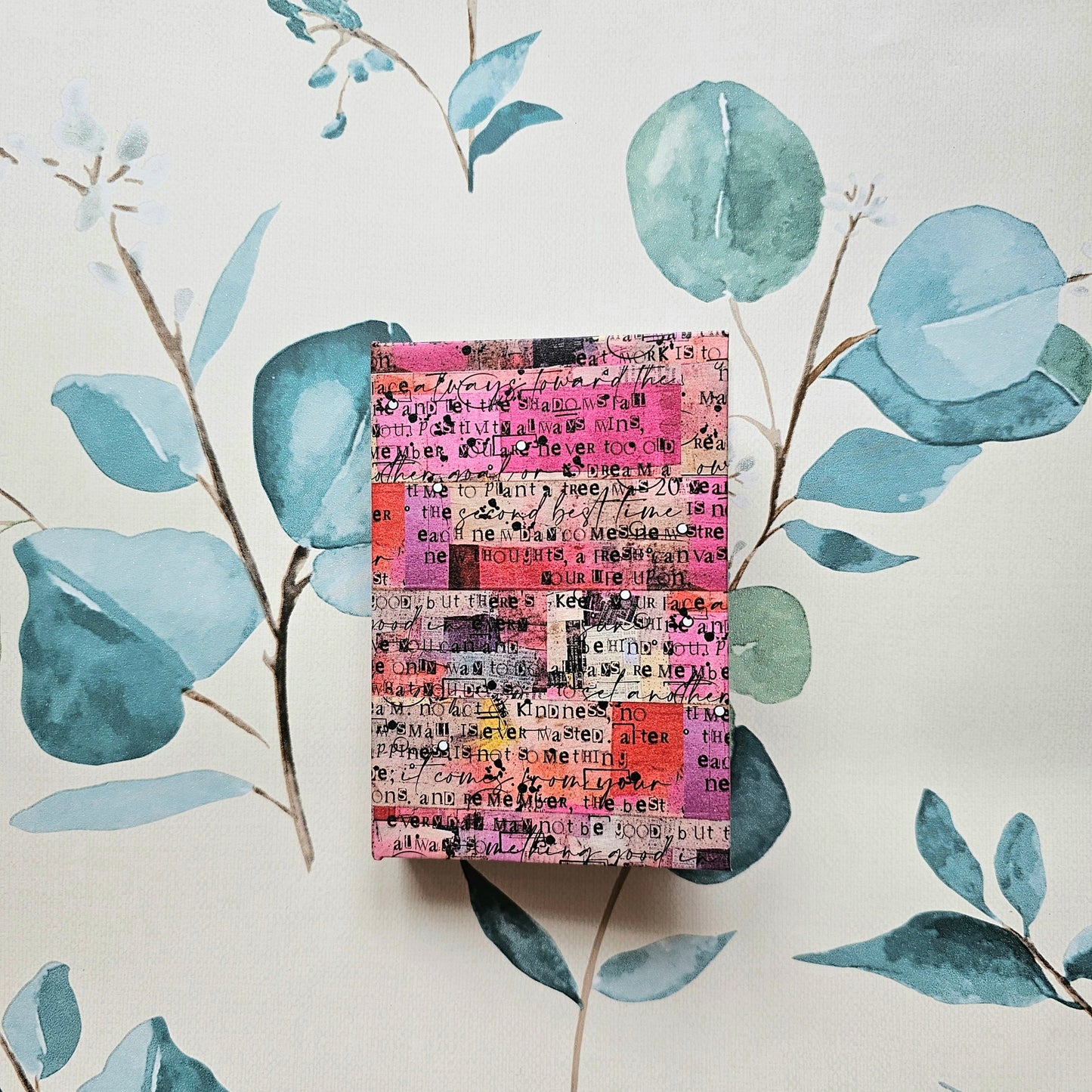 Layer-It-Up Complete Collection - 35 Washi Tapes!