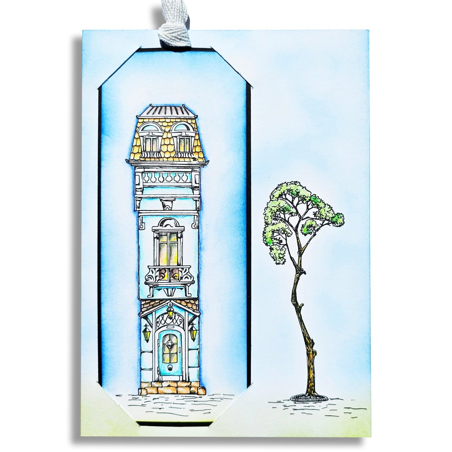 Tag Bundle - 3 Die Sets