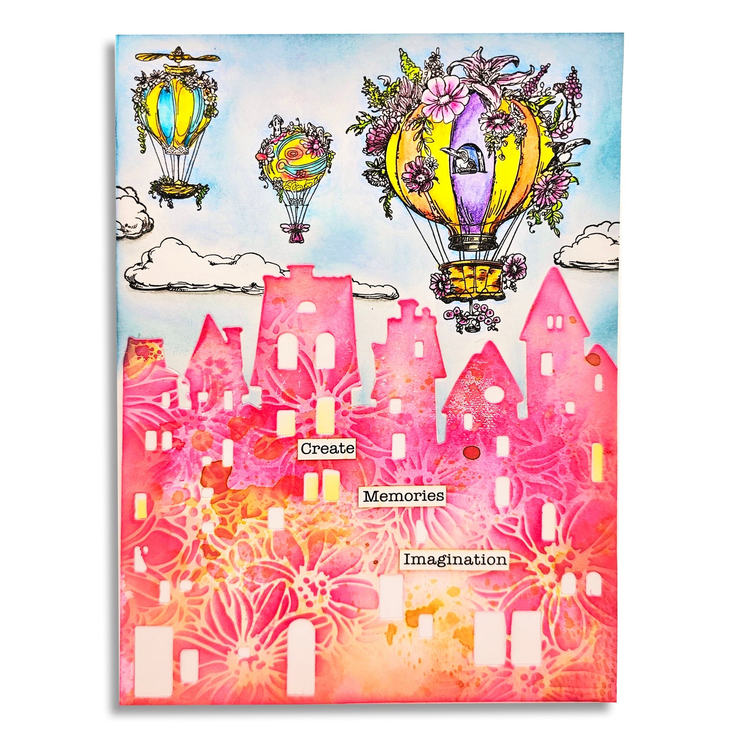 Seaside Serenade Complete Collection