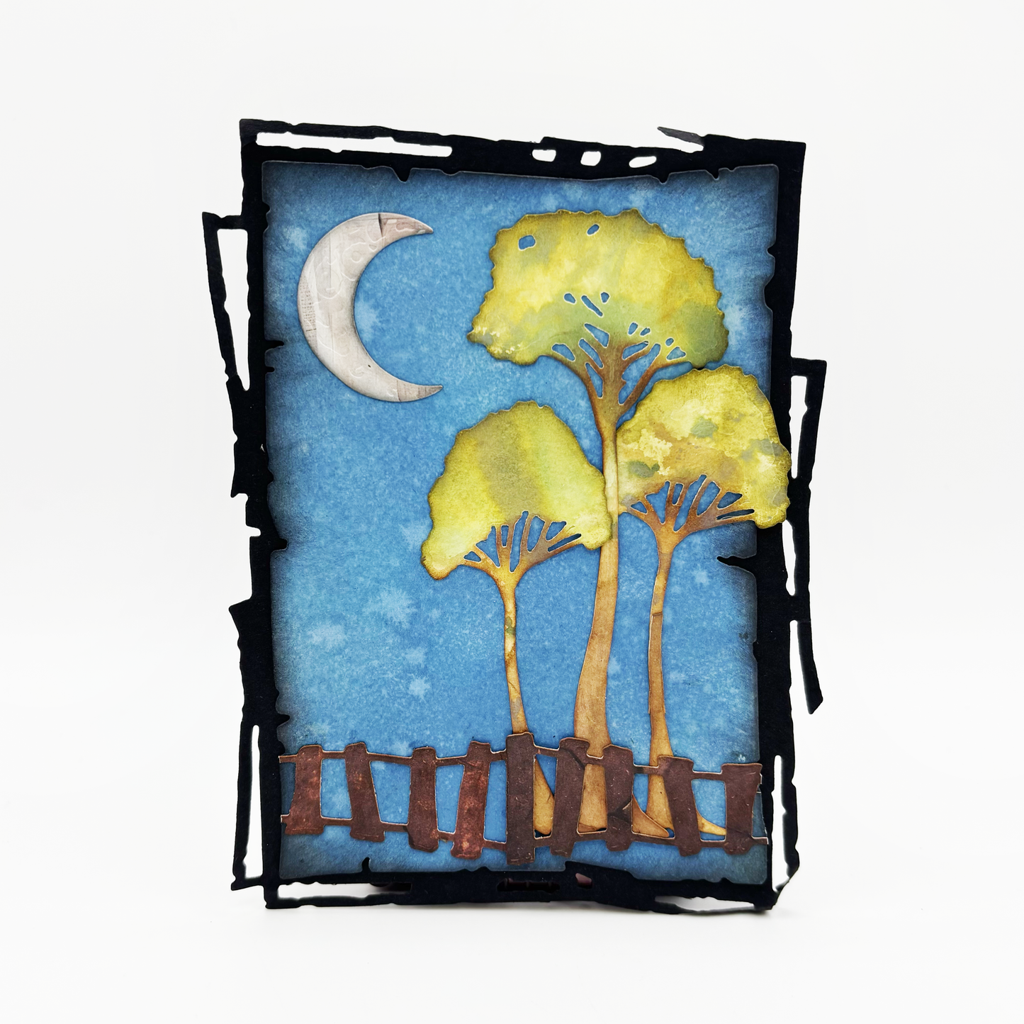 Twists & Climbs Die Bundle