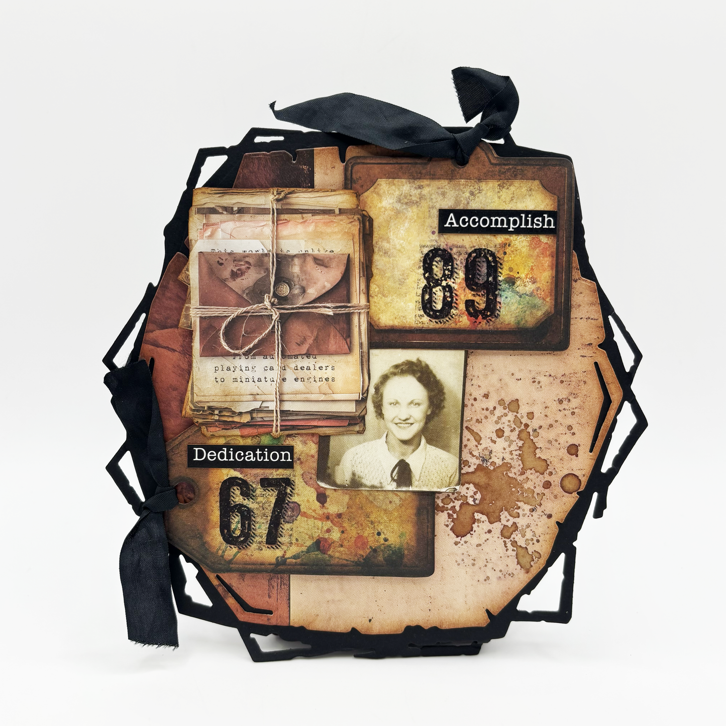 Bipasha BK Steampunk Essentials - Complete Bundle -