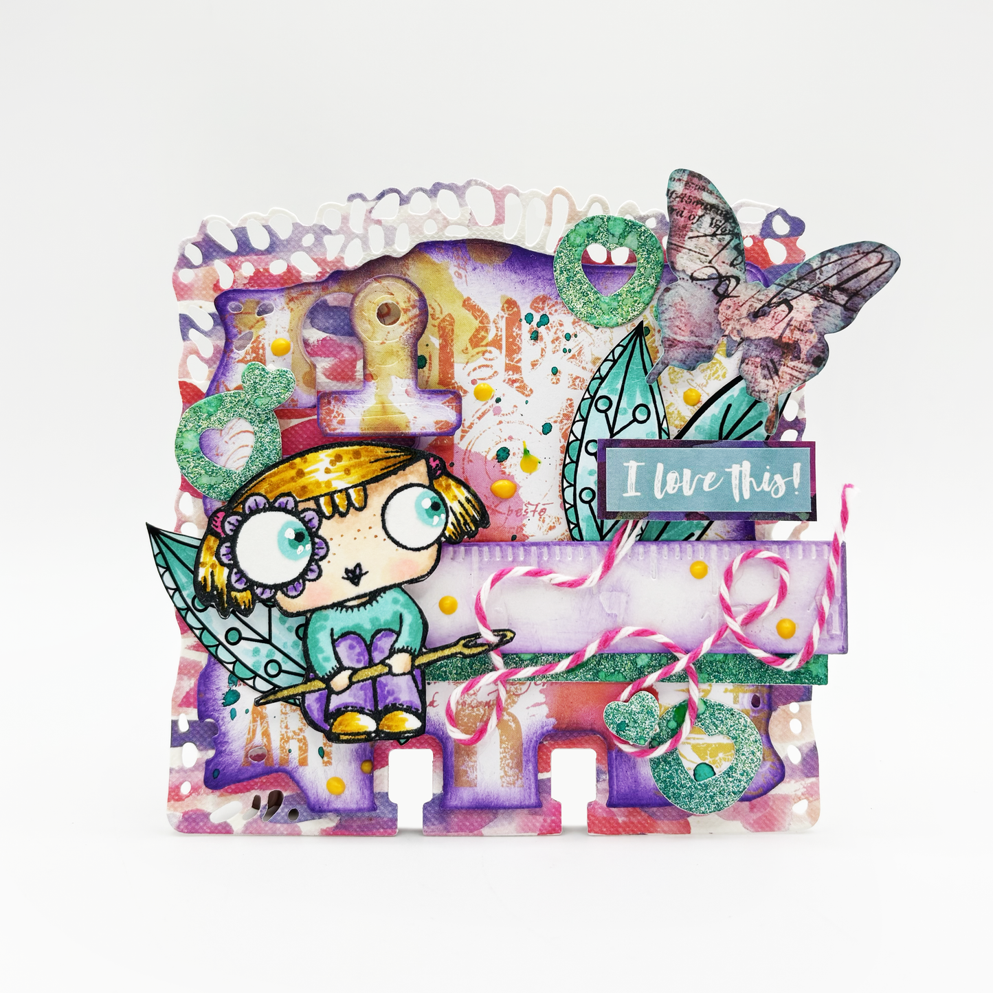 September Complete Ephemera Bundle