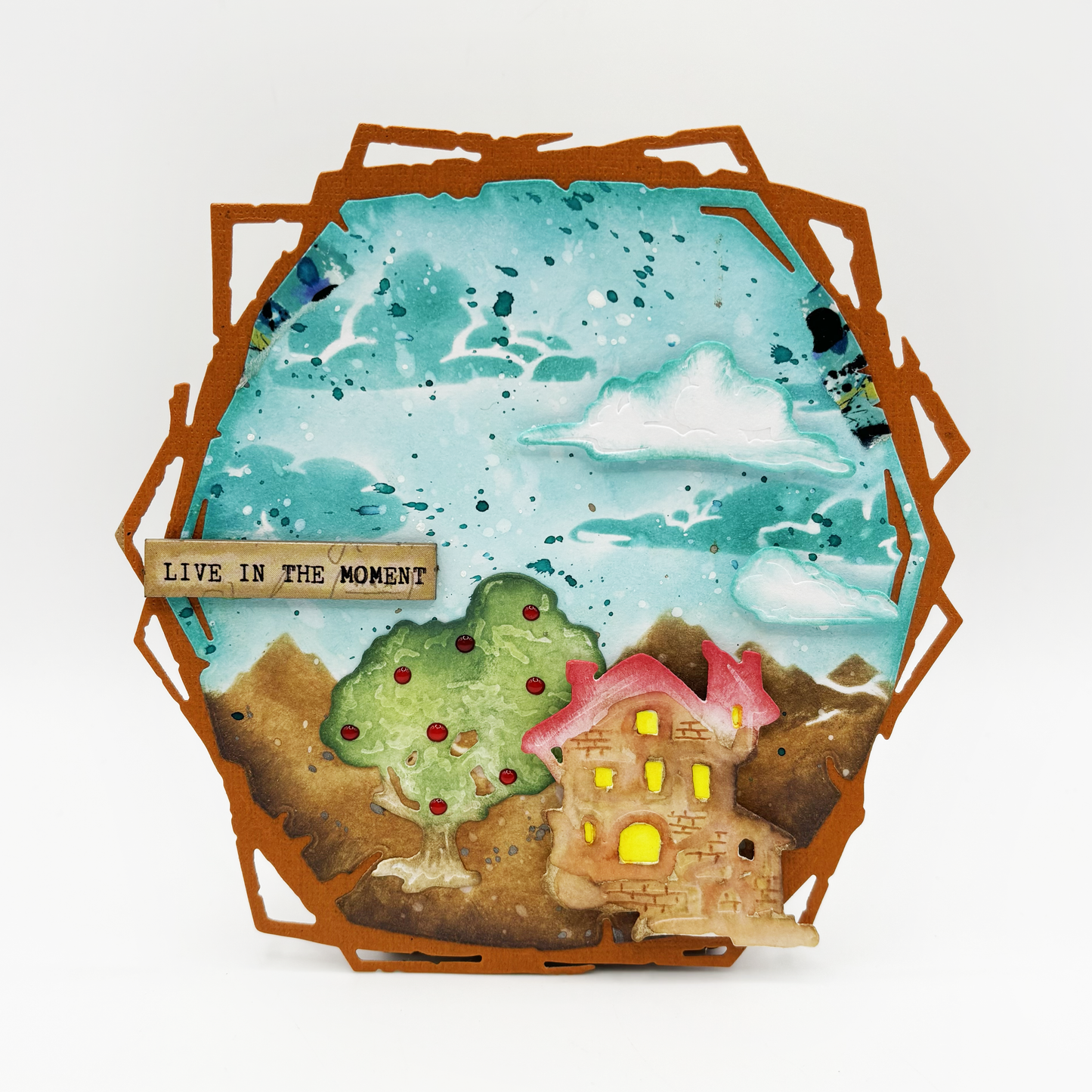 Twists & Climbs Die Bundle