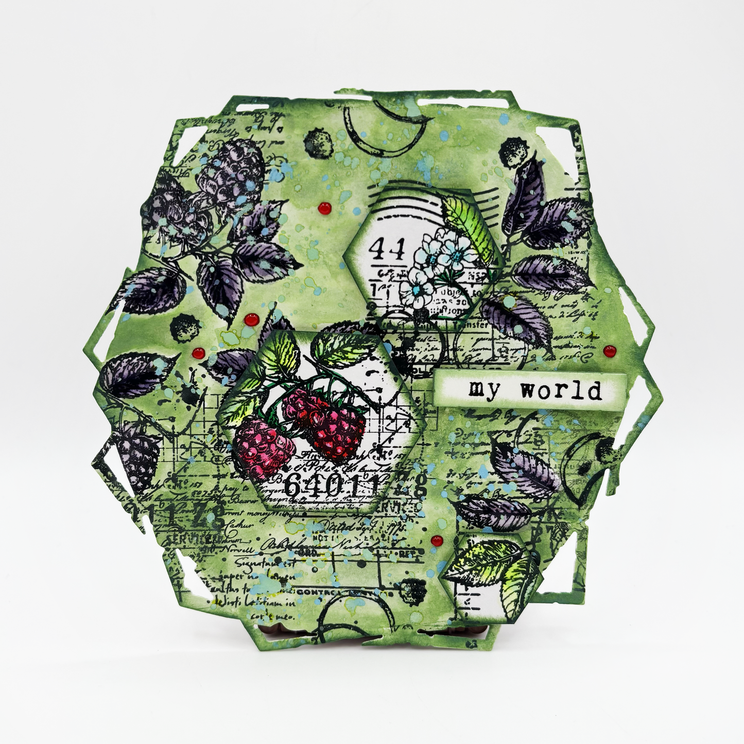 Twists & Climbs Die Bundle