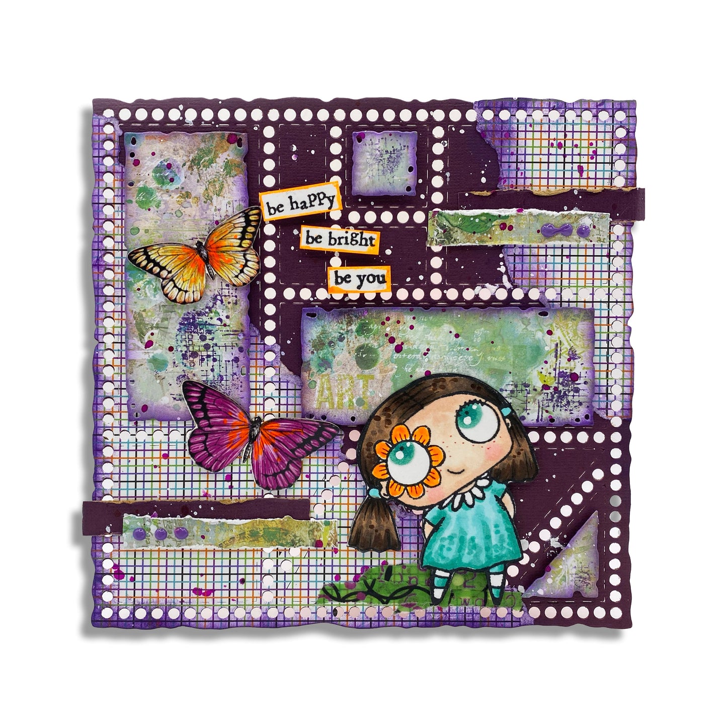 Polygon Parallel - Die Bundle