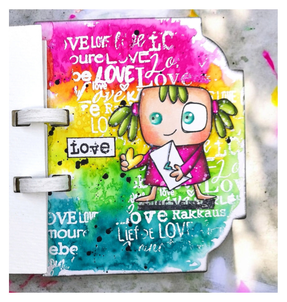 Garden Chic MemoryDex Die Bundle