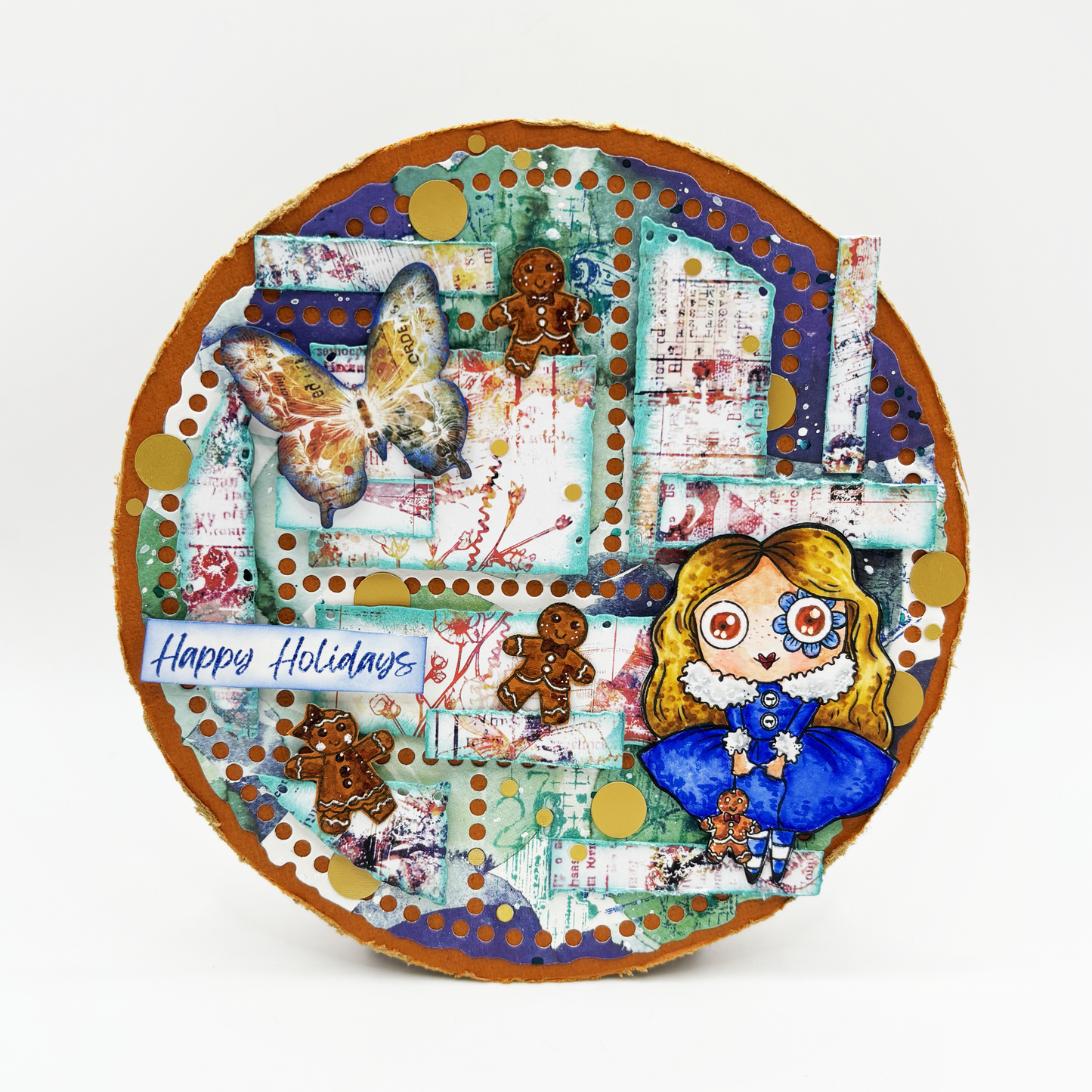 September Complete Ephemera Bundle