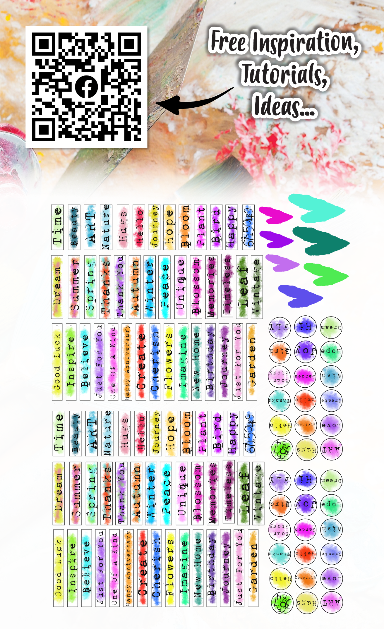 EP-36 - Ephemera - Les Sentiments