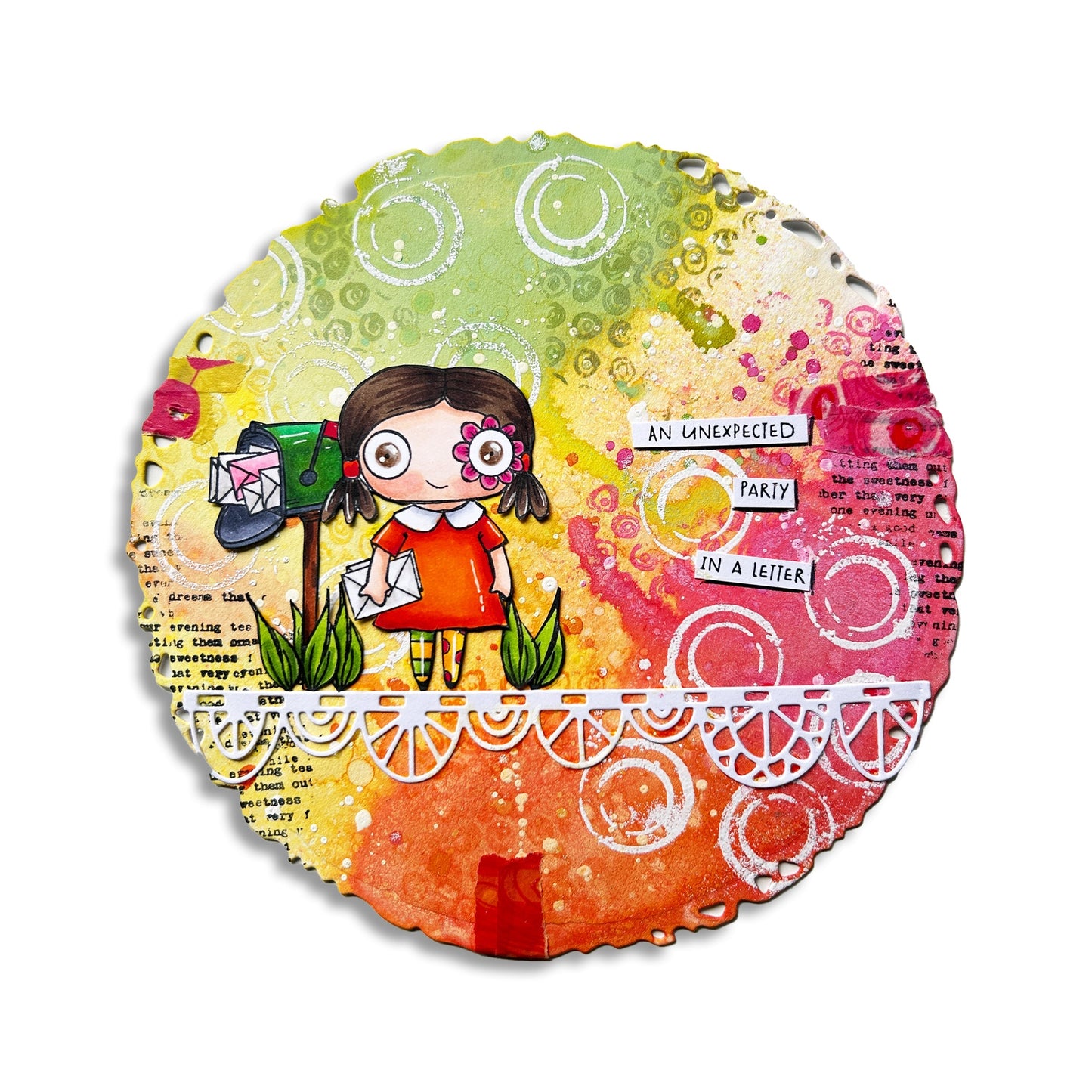 Spring Parade Collection