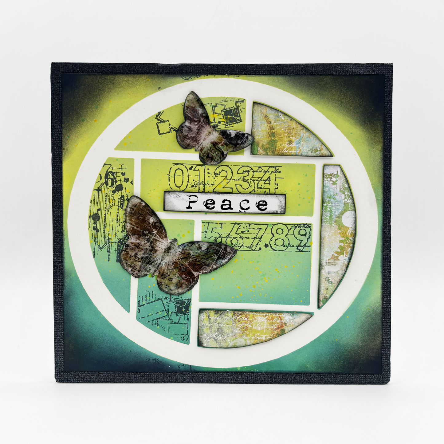 Framed Views Stencil Bundle