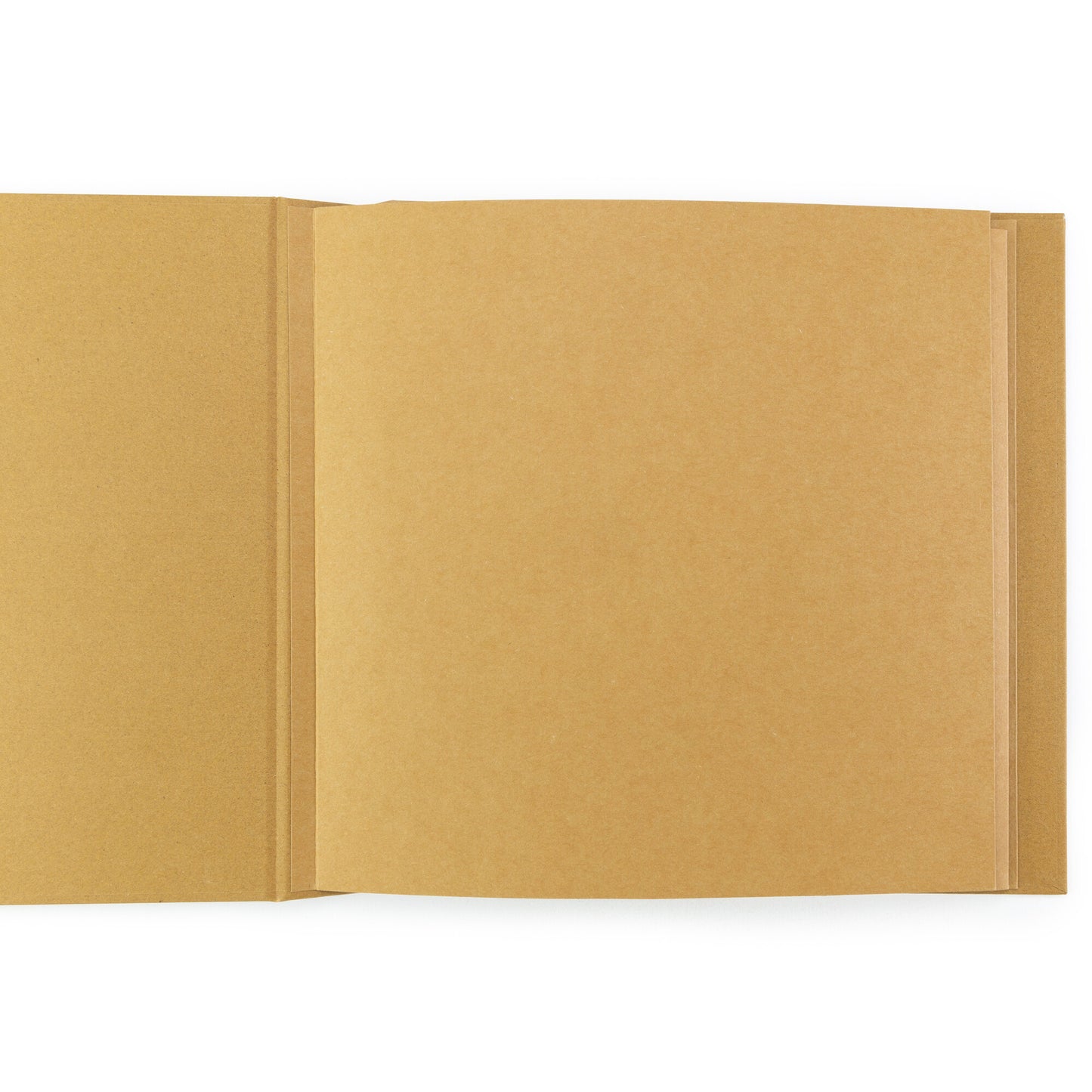 49 And Market Foundations 12x12 Inch Album Kraft