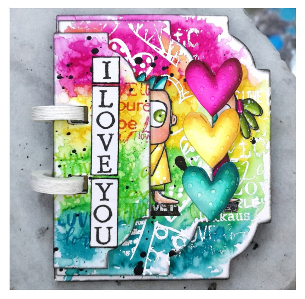 Garden Chic MemoryDex Die Bundle