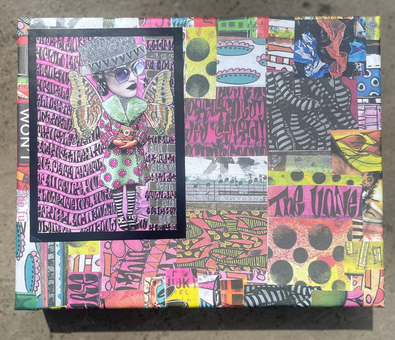 Ranger Dylusions June 2025 Collection